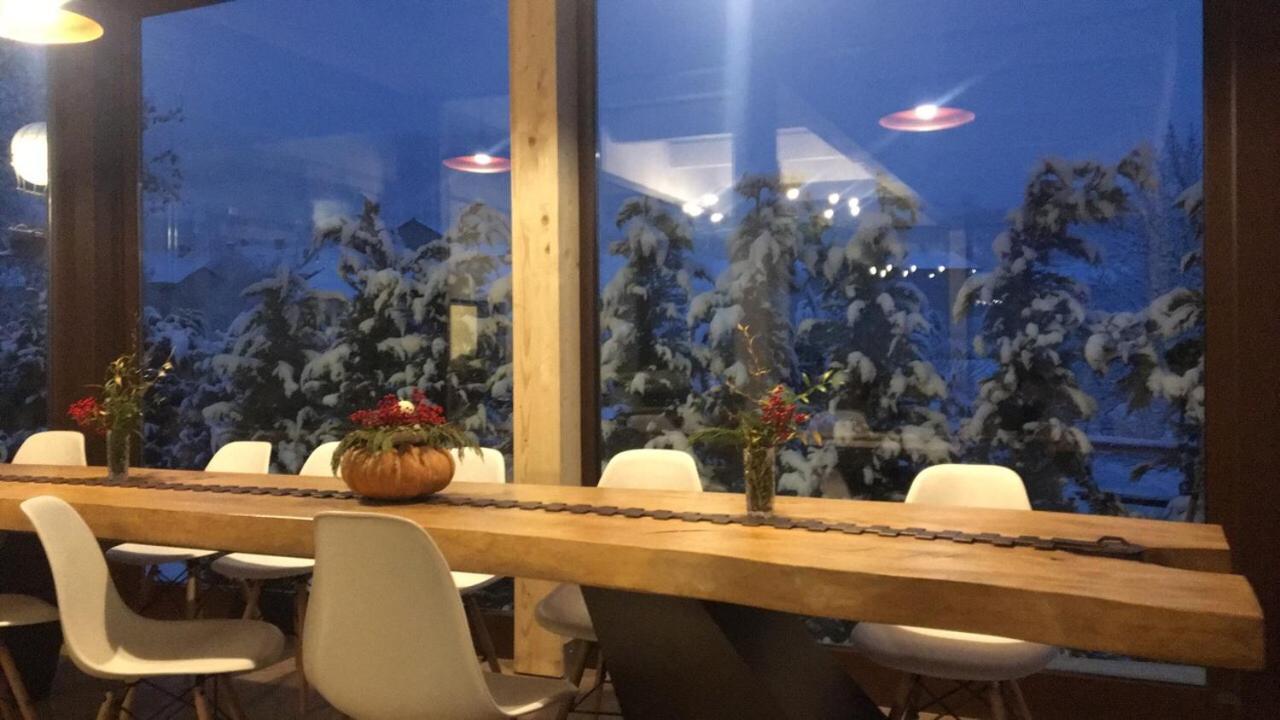 Home Holiday "Da Mamma" Alba  Zewnętrze zdjęcie