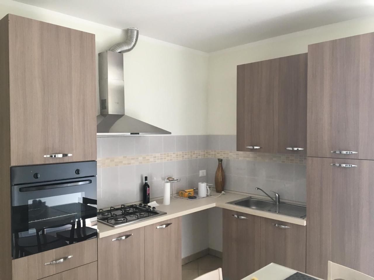 Home Holiday "Da Mamma" Alba  Zewnętrze zdjęcie